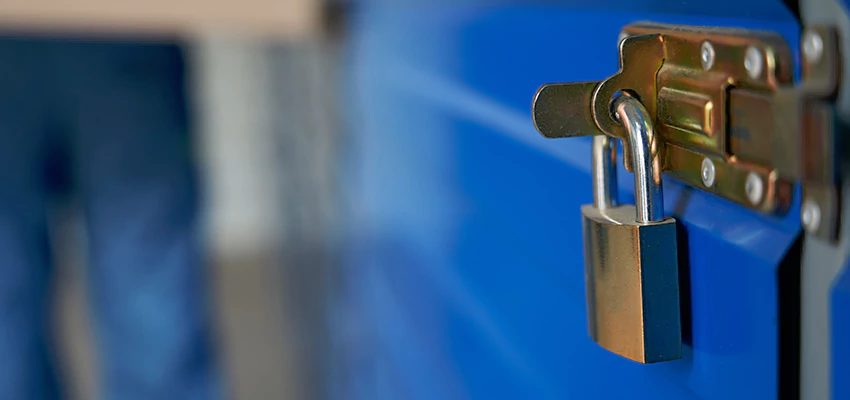 Industrial Door Lock Repair And Installation in Brawley, CA