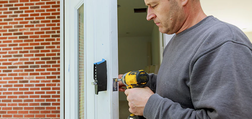 Eviction Locksmith Services For Lock Installation in Brawley, CA