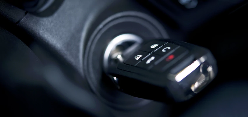 Ignition Switch Replacement in Brawley, CA