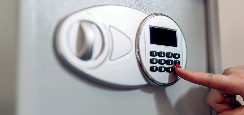 Jewelry Safe Cracking in Brawley, California