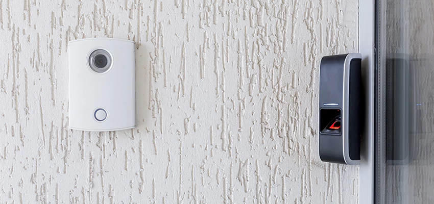 Automatic Door Lock Repair in Brawley, California