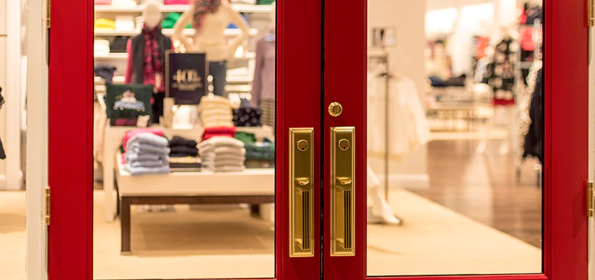 Automotive Locksmith For Retail Stores in Brawley, CA