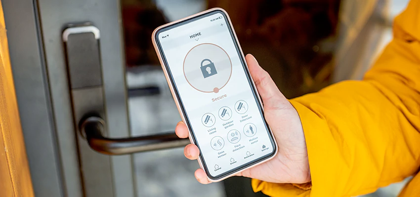 Kwikset Halo Wifi Locks Repair And Installation in Brawley, CA