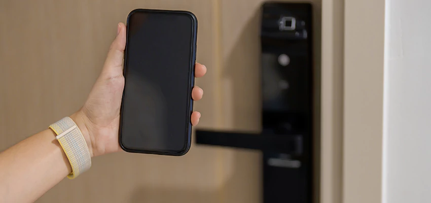 Keypad Wifi Locks Repair And Installation in Brawley, CA