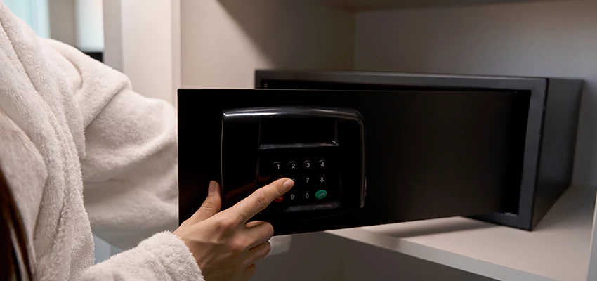 Safe Unlocking Service Company in Brawley, California