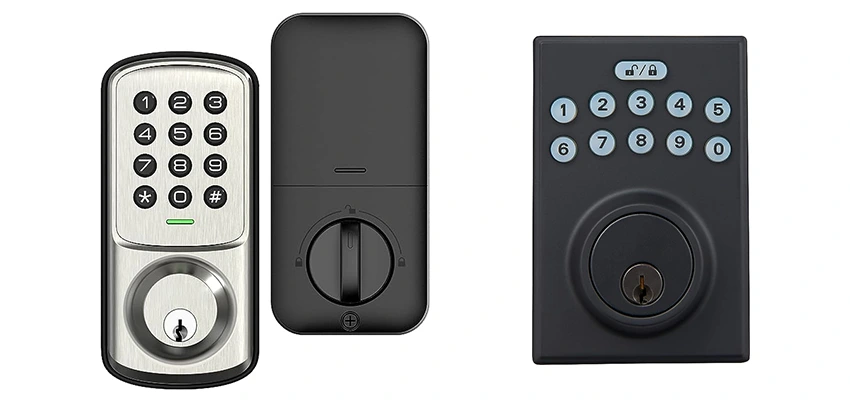 Garage Emergency Lock Replacements in Brawley, CA