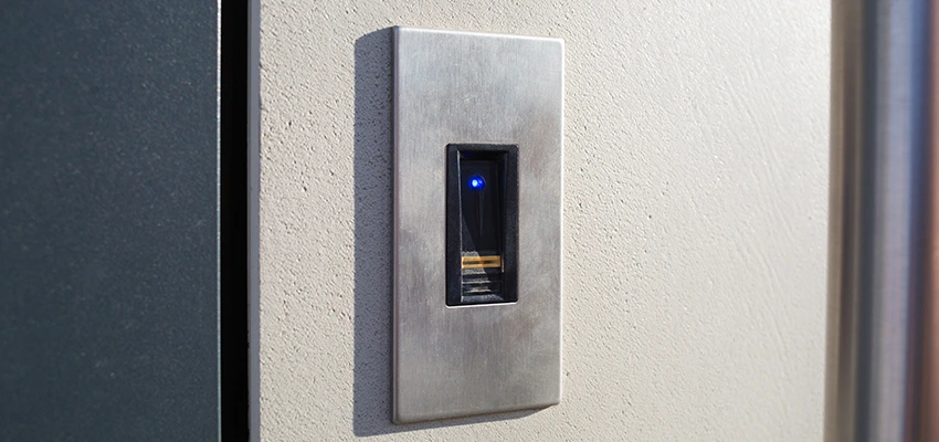 Fingerprint Biometric Entry Systems Maintenance in Brawley, California