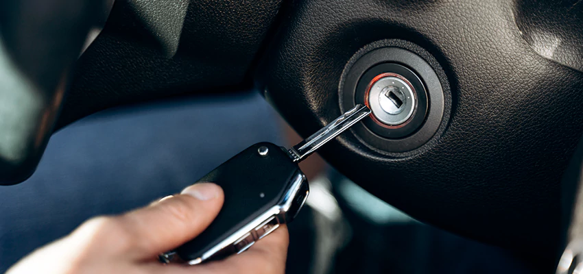 Car Key Replacement Locksmith in Brawley, California