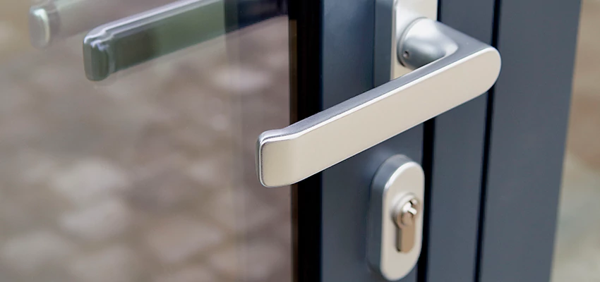 Broken Door Lock Cylinder Repair in Brawley, California