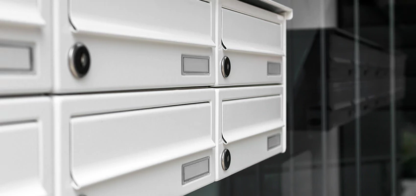 Mailbox Tubular Lock Replacement in Brawley, California