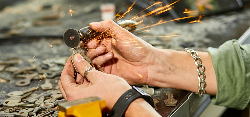 Mobile Locksmith For Lock Replacement Service in Brawley, California