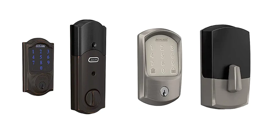 Schlage Smart Locks Repair in Brawley, California