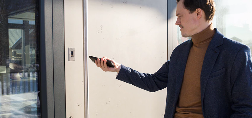 Business Security Systems in Brawley, CA