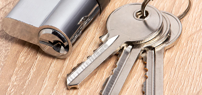 Lock Rekeying Services in Brawley, California