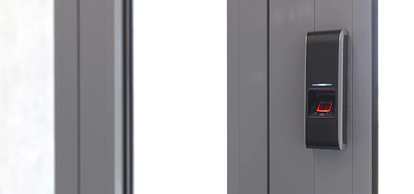 Push Button Lock Keypad Repair in Brawley, California