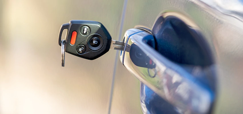 Automotive Locksmith Key Programming Specialists in Brawley, CA