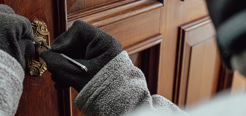 Burglar Damage Electronic Locks Repair in Brawley, CA