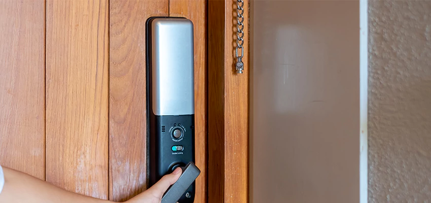 Home Security Electronic Locks Upgrades in Brawley, CA