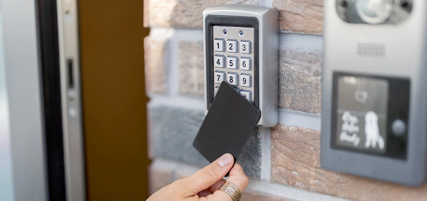 Residential Access Security Camera Systems Installation in Brawley, CA