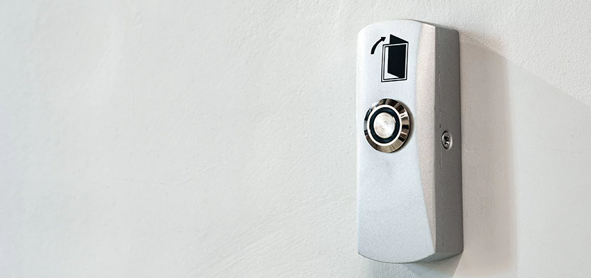 Residential Access Keypads Systems Installation in Brawley, CA