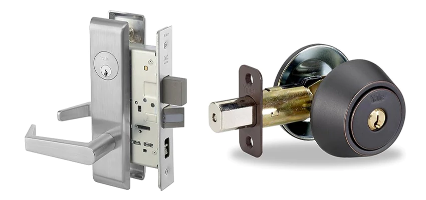 Yale Multipoint Lock in Brawley, CA
