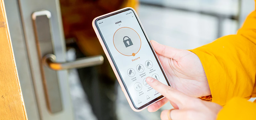 Automatic Door Lock Opener Repair in Brawley, California