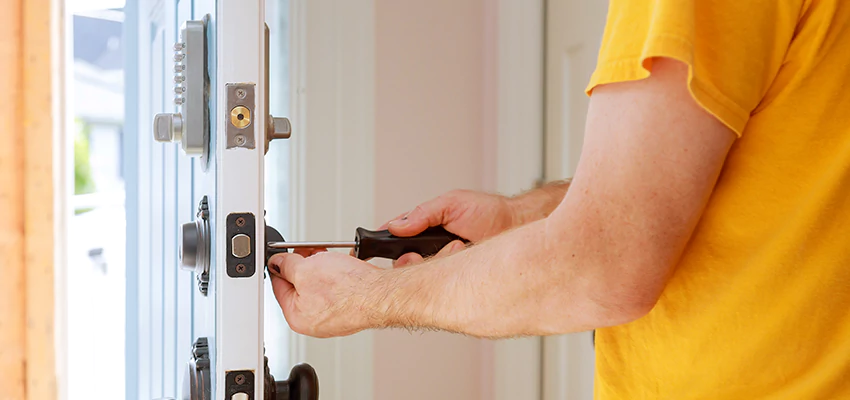 Eviction Locksmith For Key Fob Replacement Services in Brawley, CA