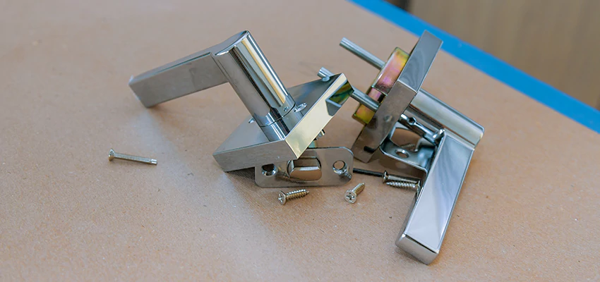 Master Lock Key System Installation Service in Brawley, California