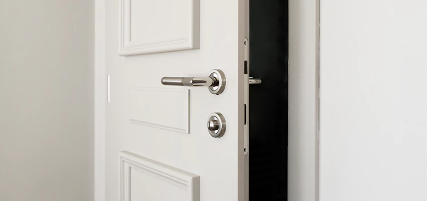 Folding Bathroom Door With Lock Solutions in Brawley, CA