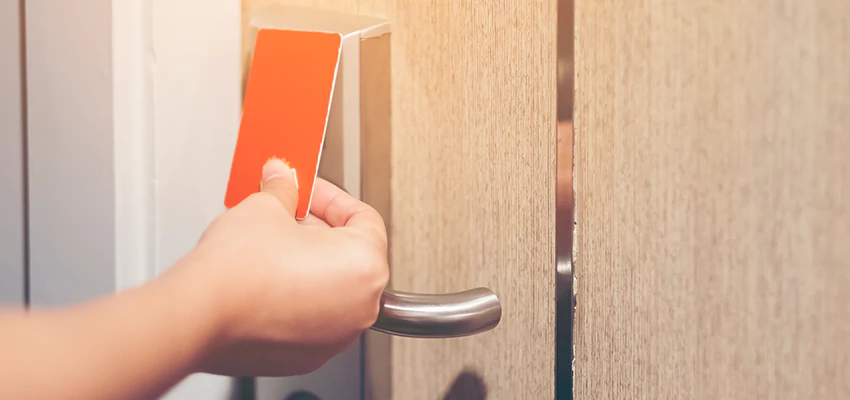 Electronic Locks Motor Repair in Brawley, California