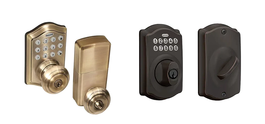 Medeco Locks Replacement in Brawley, CA