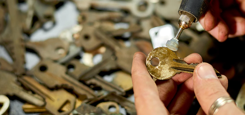 A1 Locksmith For Key Replacement in Brawley, California