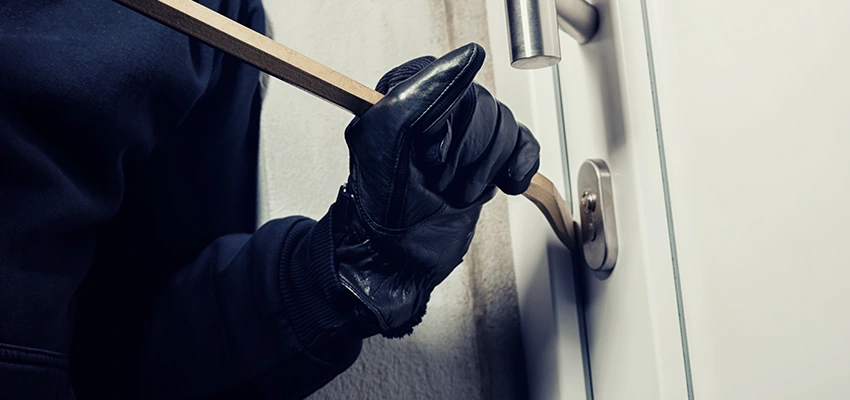 Burglar Damage Door Sensors Repair in Brawley, CA