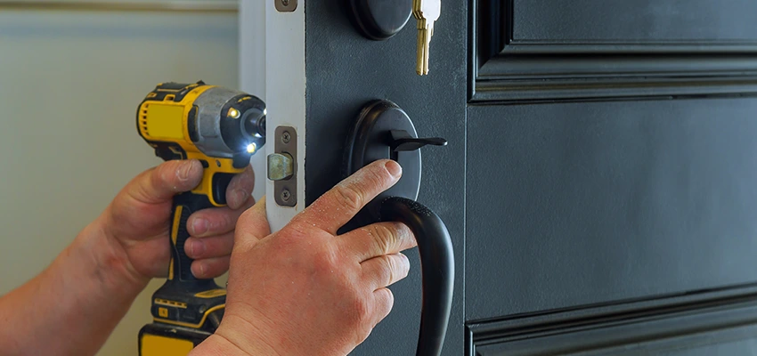 Sliding Door Lock Repair in Brawley, CA