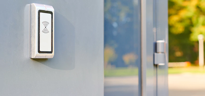 Glass Door Electric Lock Repair in Brawley, CA