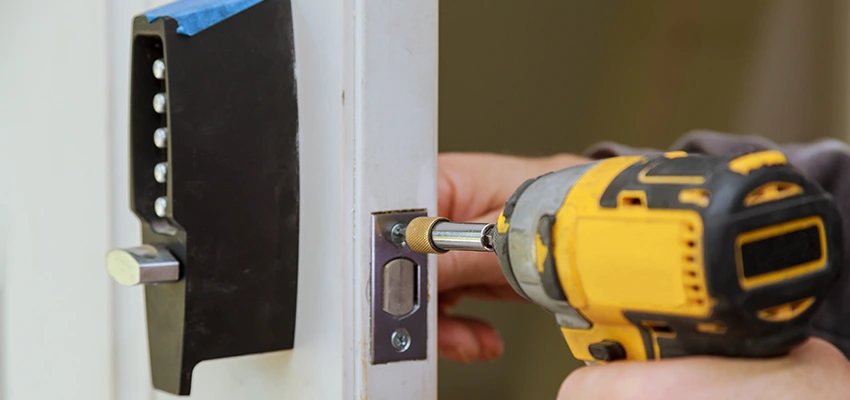 Eviction Locksmith For Key Duplication in Brawley, California