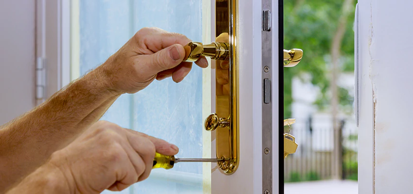 Local Locksmith For Key Duplication in Brawley, CA