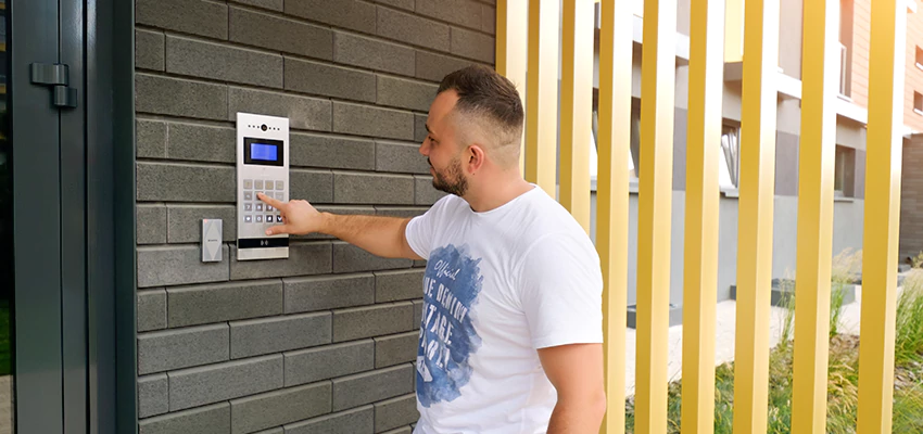 Locksmith Company For Smart Lock System Installation in Brawley, California