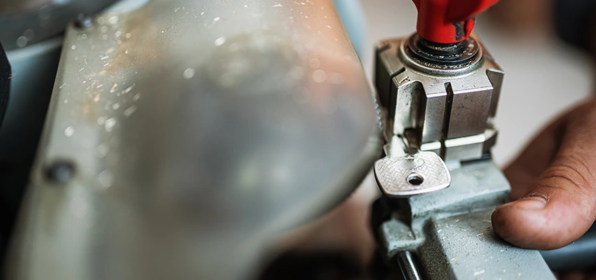 Key Programming Mobile Locksmith Service in Brawley, CA