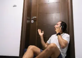 Emergency Lockout in Brawley, California